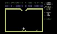 Gyspy Juggler (C64) screenshot, image №2743660 - RAWG