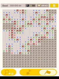 Minesweeper King screenshot, image №906544 - RAWG