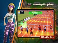 Athletics Championship screenshot, image №3783358 - RAWG