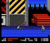 Double Dragon screenshot, image №1697723 - RAWG