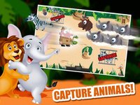 Animal Zoo Day Escape FREE screenshot, image №892561 - RAWG