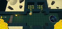 Bloodgold: Sunken Treasure screenshot, image №1766936 - RAWG