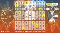 Sudoku Relax 3 Autumn Leaves screenshot, image №2236507 - RAWG