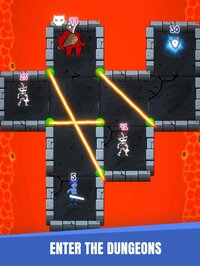 Hero Puzzle! screenshot, image №2977619 - RAWG