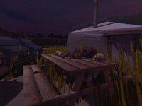 Blood Rush screenshot, image №3214462 - RAWG