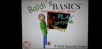 Re-Upload Baldis Basic Public Demo Mac OSX- Linux screenshot, image №2803616 - RAWG