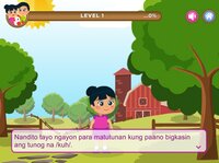 Smile Train Speech App (Filipino) screenshot, image №3732382 - RAWG