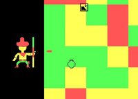 Chromatic Cowboys screenshot, image №1142915 - RAWG