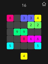 Merge Blocks - Puzzle Game screenshot, image №1785800 - RAWG