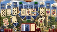 Jewel Match Solitaire X Collector's Edition screenshot, image №3949000 - RAWG