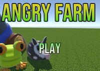 AngryFarm screenshot, image №3862119 - RAWG