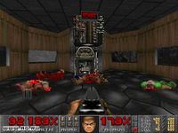 Doom for Windows screenshot, image №329955 - RAWG