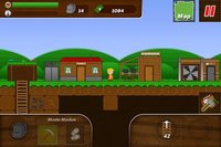 Treasure Miner - A free mining adventure screenshot, image №1486269 - RAWG
