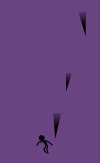 Falling Spikes screenshot, image №1969110 - RAWG