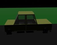 Lonely Ghosts screenshot, image №3542200 - RAWG