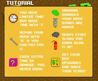 Dollar Digger screenshot, image №2430752 - RAWG