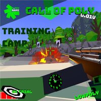 CALL OF POLY screenshot, image №3168278 - RAWG