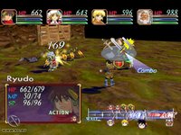 Grandia II screenshot, image №808944 - RAWG