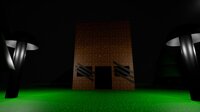 The Lurking Monster screenshot, image №3649593 - RAWG