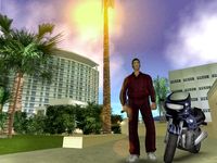 Grand Theft Auto: Vice City screenshot, image №151368 - RAWG