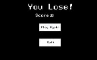 Breakout (itch) (Moonlight_Studio2510) screenshot, image №3204528 - RAWG