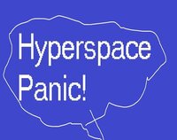 Hyperspace Panic! (Ludum Dare 50) screenshot, image №3320565 - RAWG