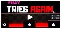 Piggy Tries Again: Hardcore Platformer screenshot, image №2603843 - RAWG