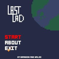 Last Lad screenshot, image №1027330 - RAWG