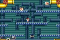 Super Mario Advance screenshot, image №781465 - RAWG