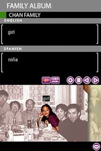Play & Learn Spanish screenshot, image №794150 - RAWG