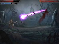 Vampire's Fall: Origins screenshot, image №1792398 - RAWG