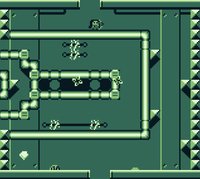 DiaMaze (GB) screenshot, image №1741098 - RAWG