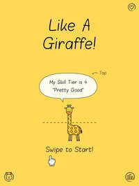 Like A Giraffe screenshot, image №2581723 - RAWG