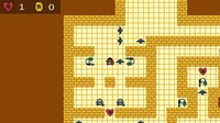 Tomb of the Sun God screenshot, image №1185144 - RAWG