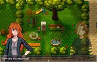 Heartstop screenshot, image №3356905 - RAWG