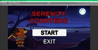 Serenity Counters screenshot, image №3466320 - RAWG