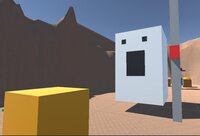 FA21-Desert trash HUAQIANG HAPPY ranch simulator screenshot, image №3065154 - RAWG