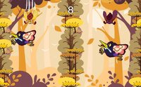 Little Acorn Falls (Cozy Fall Jam 2022) screenshot, image №3581990 - RAWG