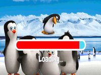 Penguin Ice Crush Survivor 3D screenshot, image №1688858 - RAWG