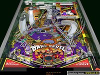 Platinum Pinball screenshot, image №327542 - RAWG