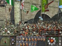 Medieval 2: Total War screenshot, image №444683 - RAWG