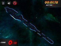 Marble Race: Labyrinth Racing Challenge screenshot, image №2044538 - RAWG