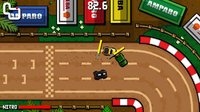 Micro Pico Racers screenshot, image №866213 - RAWG