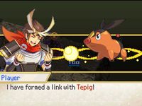 Pokémon Conquest screenshot, image №244947 - RAWG