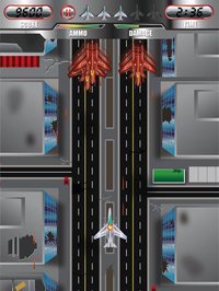 Airplane Combat Fire - Flying Fighting Airplanes Simulator Game screenshot, image №1940665 - RAWG