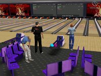 PBA Bowling 2000 screenshot, image №298771 - RAWG