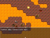 La Aventura De Axel screenshot, image №665606 - RAWG