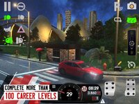 Driving School Sim 2020 screenshot, image №2556819 - RAWG