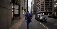 Heroes City Superman Edition screenshot, image №3633136 - RAWG