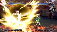 Nitroplus Blasterz: Heroines Infinite Duel screenshot, image №26032 - RAWG